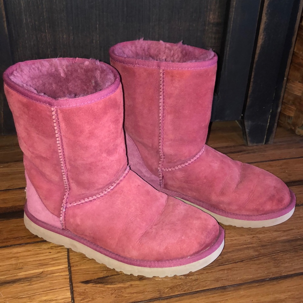 Uggs